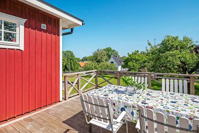 5 rum Villa på Åsbovägen 1 Örby Marks kommun - bild 5