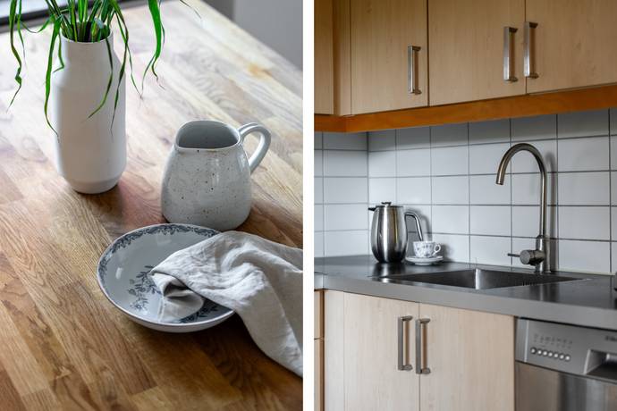 3 rum Lägenhet på Skomakarebyn 1D Bunkeflostrand Malmö kommun - bild 16