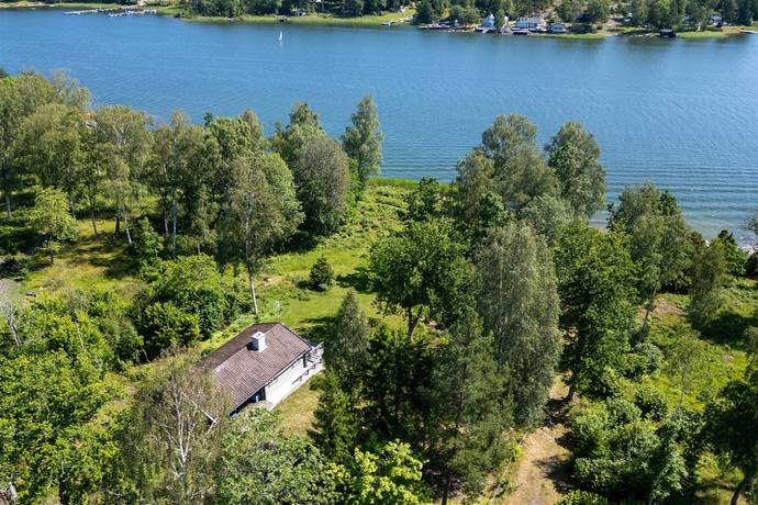3 rum fritidshus på Norrby uddes väg 46 Norrby Udde, Norrtälje kommun - bild 2
