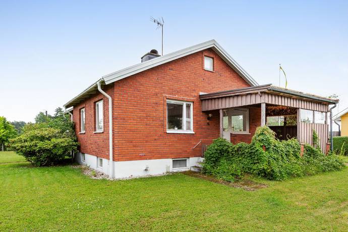 4 rum villa på Ekvägen 4 Bäckseda, Vetlanda kommun - bild 4