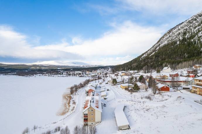 5 rum Lägenhet på Sjöängsvägen 12 Q Funäsdalen by Härjedalens kommun - bild 30