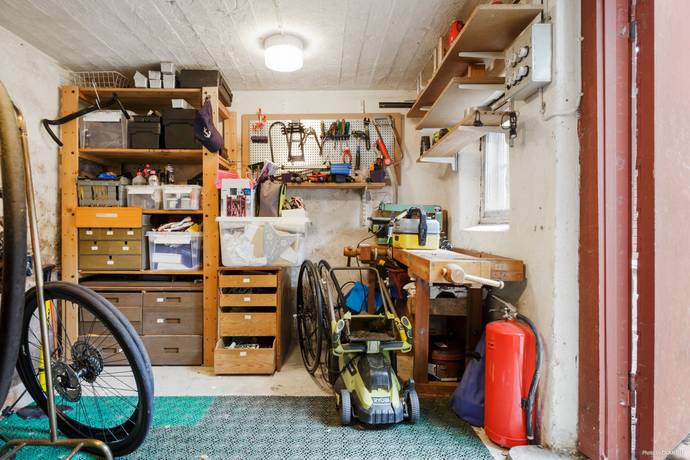 4 rum Villa på Kungsvägen 14 Tumba Botkyrka kommun - bild 37
