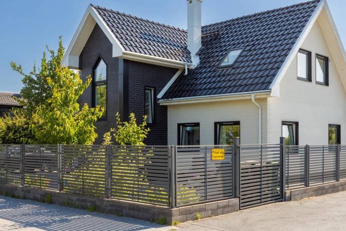 4 rum villa på Tullstorpsvägen 57A Toftanäs, Malmö kommun - bild 1