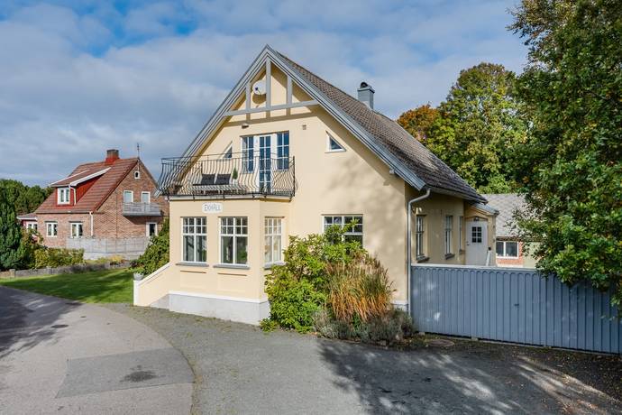 Torgvägen 10, Förslöv, Båstads kommun
