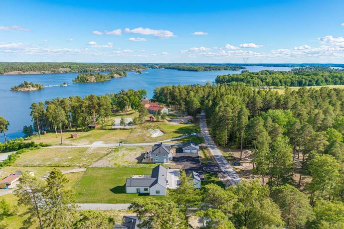 6 rum Villa på Smidövägen 15A Bro/Smidö Upplands-Bro kommun - bild 73