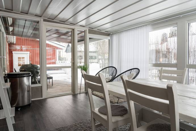 4 rum Villa på Kopparnäsvägen 44 Kopparnäs Piteå kommun - bild 25