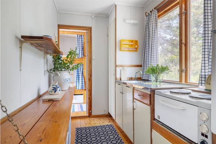 2 rum Fritidsboende på Noretvägen 56 Tyresö Tyresö kommun - bild 33