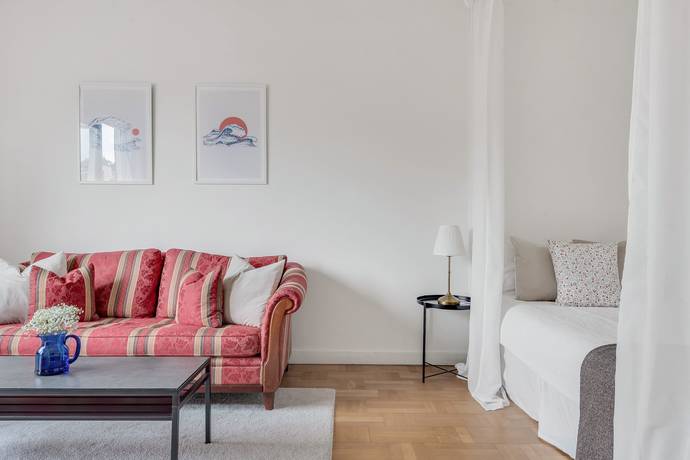 1 rum Lägenhet på Svartbäcksgatan 74B Svartbäcken Uppsala kommun - bild 9