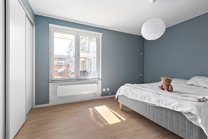 3 rum Lägenhet på Veddestastråket 11 Barkarby Järfälla kommun - bild 9