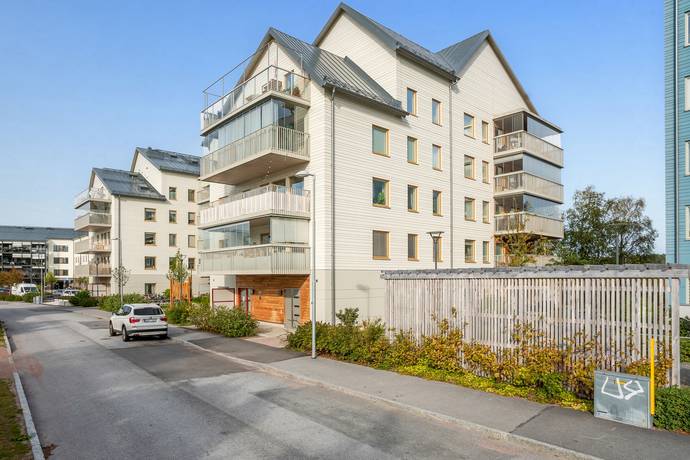 2 rum Lägenhet på Göte Turessons väg 7A Ultuna Uppsala kommun - bild 20