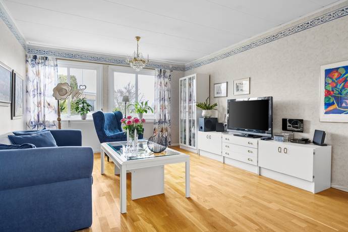 105 m² Villa på Rotbacken 14 Alnö Sundsvalls kommun - bild 12