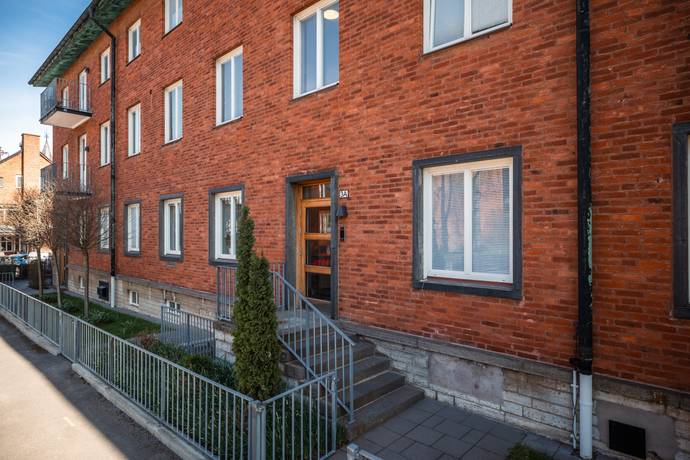 3 rum Lägenhet på Richerts gata 3A Centrum Skövde kommun - bild 31