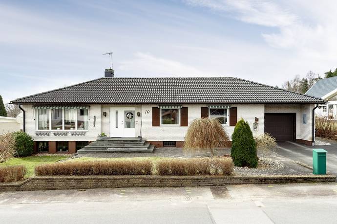 5 rum Villa på Flintgatan 10 Gnosjö Gnosjö kommun - bild 32