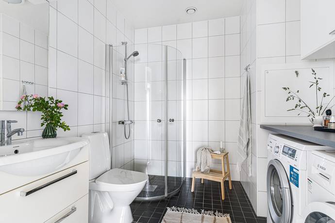 3 rum Lägenhet på Soldathemsgatan 6 Kviberg Göteborgs kommun - bild 20