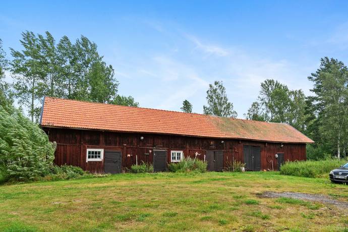 4 rum villa på Forsbol Västerbacken 5 Hallstavik, Norrtälje kommun - bild 5