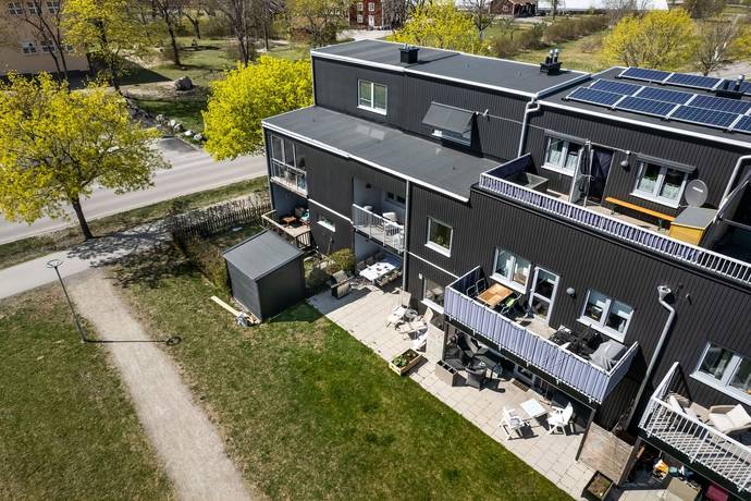 3 rum lägenhet på Sundbyvägen 11B Tosterö, Strängnäs kommun - bild 1