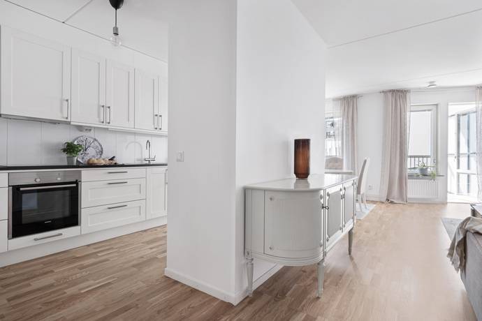3 rum lägenhet på Slåttervallsgatan 5, 5tr Norra Djurgårdsstaden, Stockholms kommun - bild 4