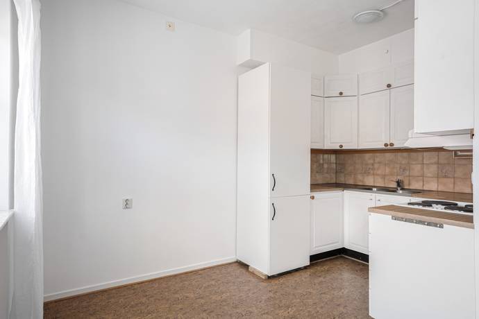 1 rum lägenhet på Klockaregatan 2C Eneborg, Helsingborgs kommun - bild 3