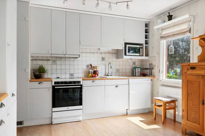 7 rum villa på Hedvägen 5 Degeberga, Kristianstads kommun - bild 4