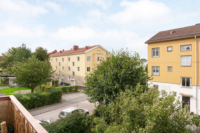 1,5 rum lägenhet på Bautastensgatan 5A Centrala Hisingen - Övre Eriksberg, Göteborgs kommun - bild 4