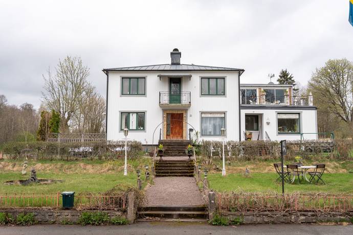 8 rum Villa på Nobyvägen 5 Aneby Aneby kommun - bild 52