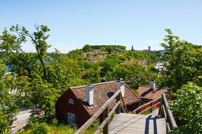 Bondegatan 81D 5/6tr, Södermalm - Sofia, Stockholms kommun