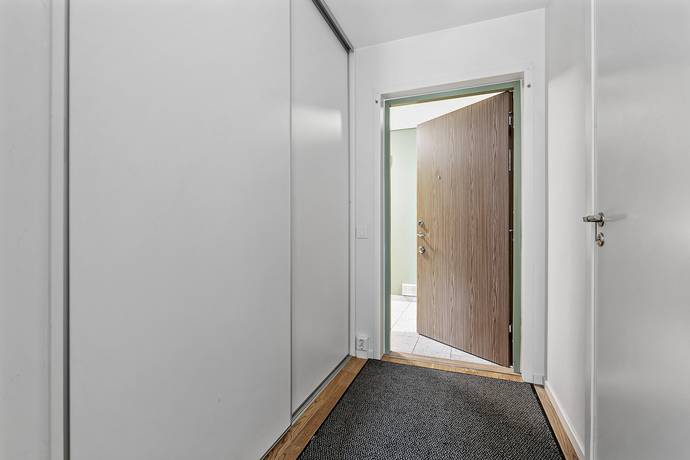 1.5 rum Lägenhet på Ulvsättragränd 7 Kallhäll Järfälla kommun - bild 10