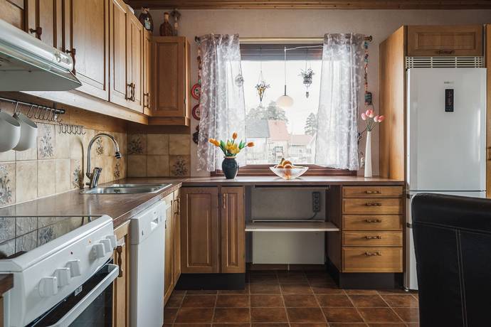 4 rum Villa på Furuvägen 27 Munksund Piteå kommun - bild 8