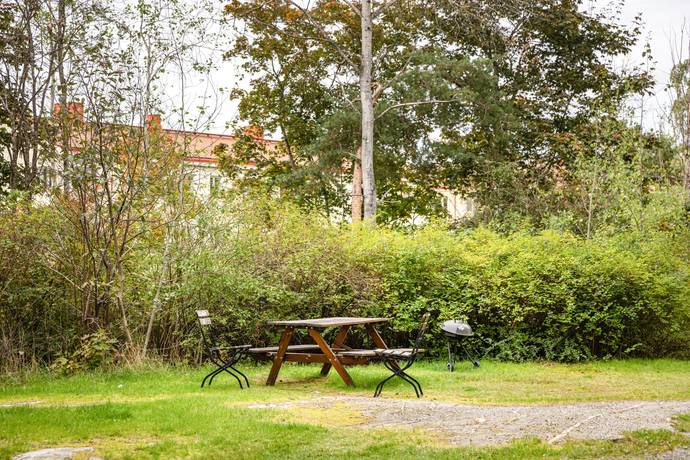 1 rum Lägenhet på Bäckvägen 68B Midsommarkransen Stockholms kommun - bild 37