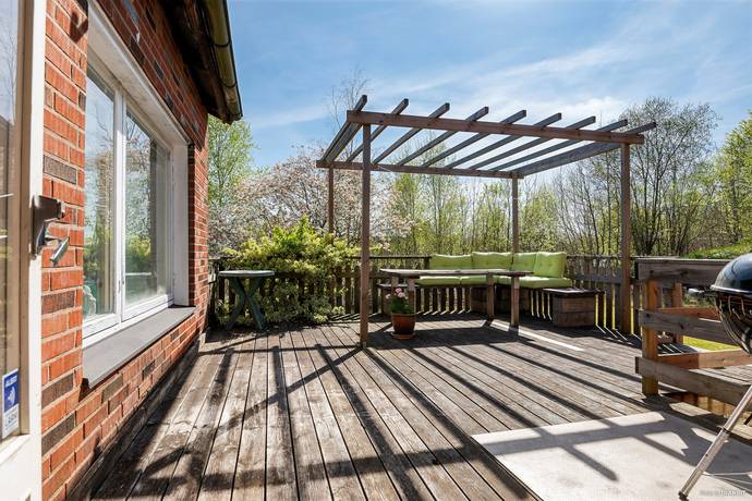5 rum Villa på Ekliden 7 Örkelljunga Örkelljunga kommun - bild 6