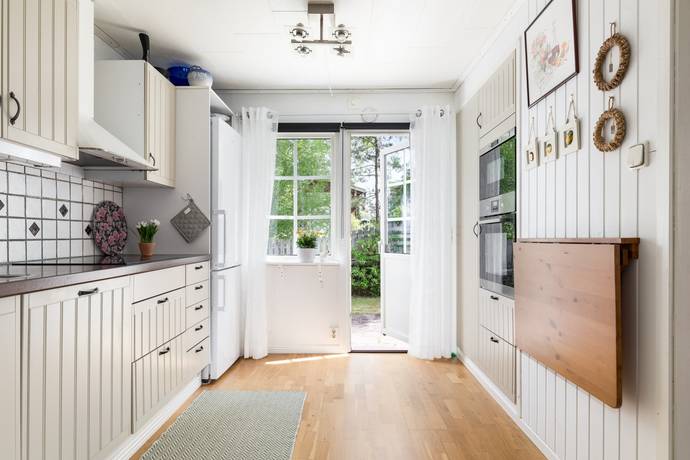 3 rum Fritidshus på Gökvägen 11 Mellbystrand Laholms kommun - bild 15