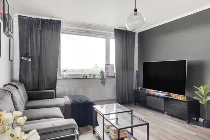 1,5 rum lägenhet på Ingenjörsgatan 14 Södertorp, Malmö kommun - bild 4