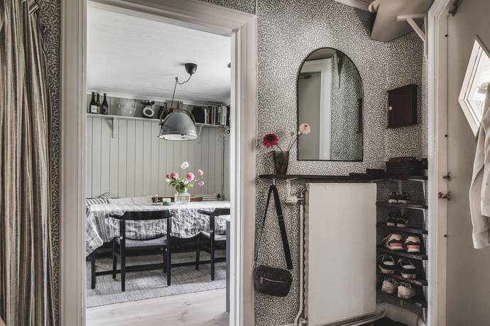 3 rum Villa på Iberovägen 12 Hindås Härryda kommun - bild 12