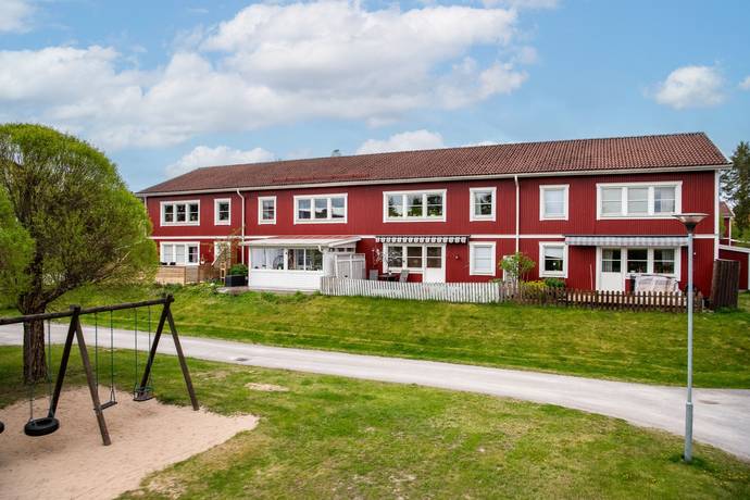 3 rum Lägenhet på Blockvägen 18 C Hudiksvall Hudiksvalls kommun - bild 20