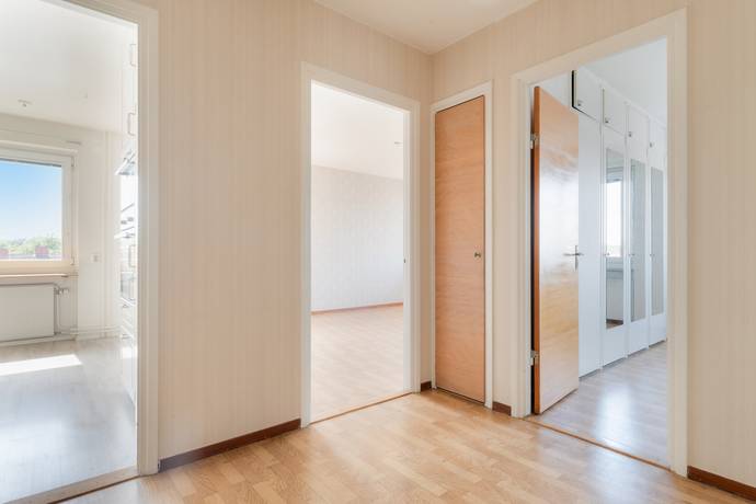 2 rum lägenhet på Norra Malmgatan 6 Centralt, Oxelösunds kommun - bild 3