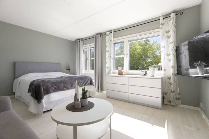1 rum lägenhet på Sorögatan 79 Kista, Stockholms kommun - bild 1