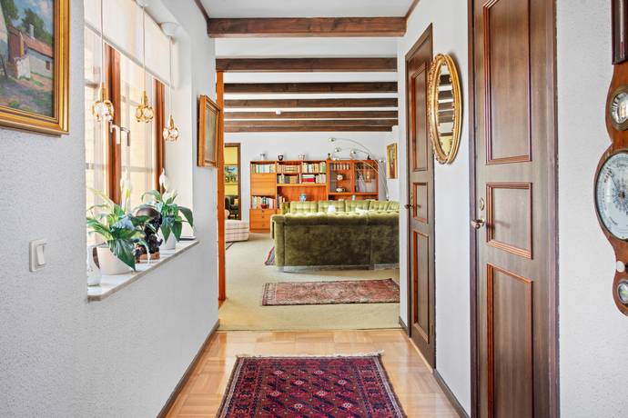 6 rum Villa på KRÅKEGÅRDSVÄGEN 20 Krågeholm Svedala kommun - bild 17
