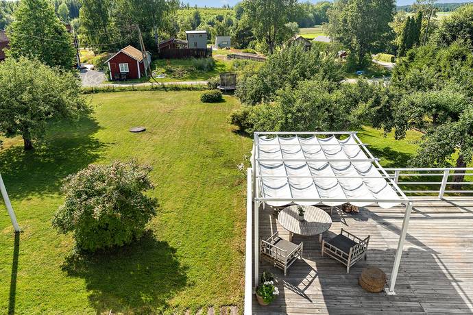 5 rum Villa på Albano 357 Märsta - Nordöstra Sigtuna kommun - bild 27