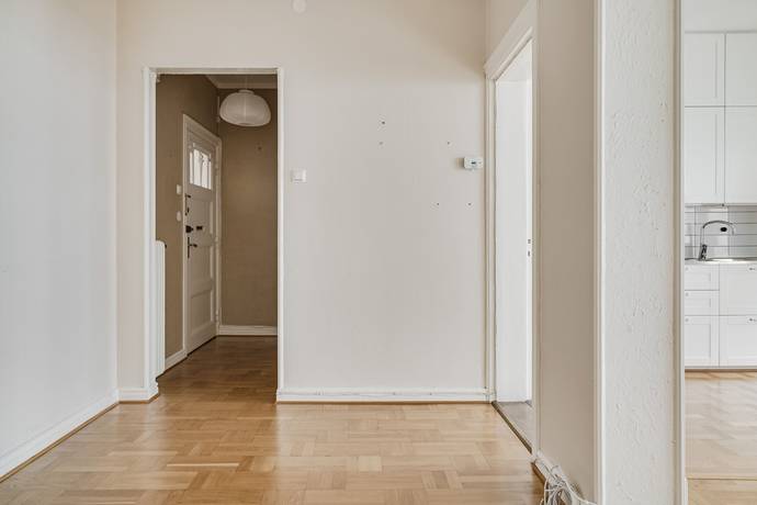 1 rum Lägenhet på Värnhemsgatan 6 Östervärn Malmö kommun - bild 20