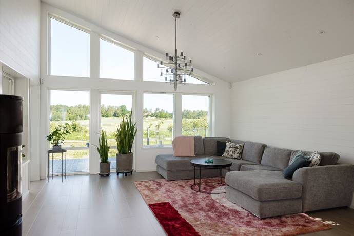 2 rum villa på Veckholm Dalby 30 Veckholm Dalby, Enköpings kommun - bild 4