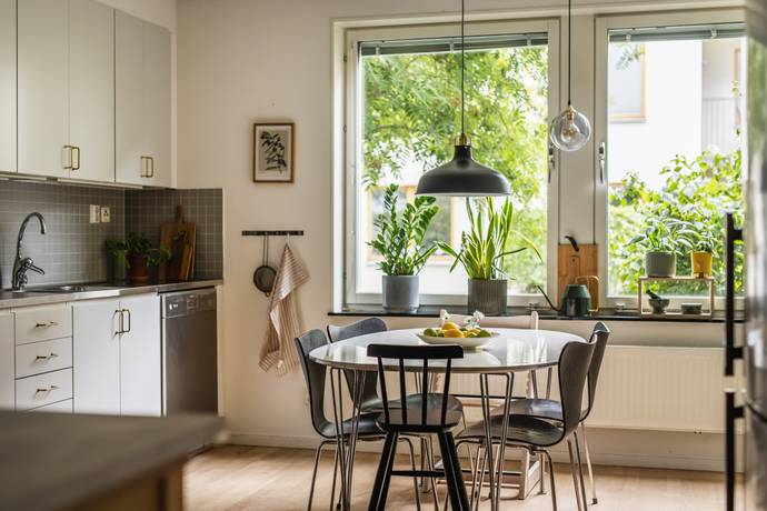 4 rum Lägenhet på Liljeholmsgränd 9 Liljeholmen Stockholms kommun - bild 22
