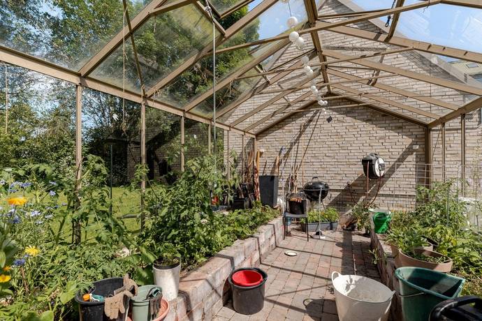 1 rum lägenhet på Termikgatan 21B Södra Ladugårdsängen, Örebro kommun - bild 3