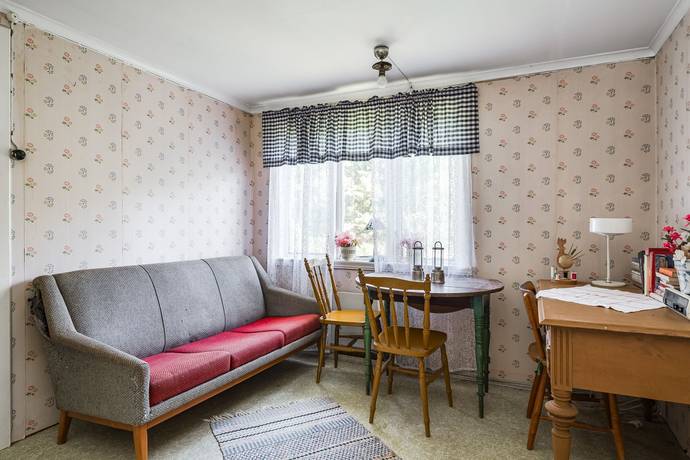 4 rum Fritidshus på Godegård 564 Godegård Motala kommun - bild 21