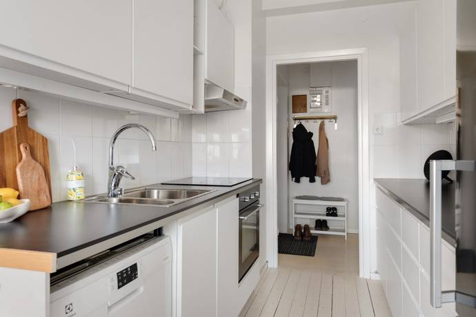 2 rum Lägenhet på Dalgatan 21B Centralt Södertälje kommun - bild 10