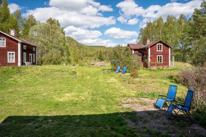 7 rum Villa på Ärtrik 122 Helgum Sollefteå kommun - bild 7