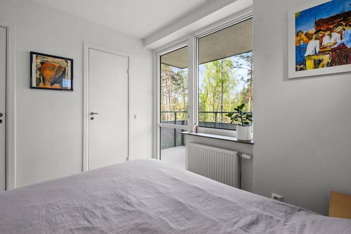 3 rum Lägenhet på Ålgrytevägen 120 Bredäng - Mälarhöjden Stockholms kommun - bild 15