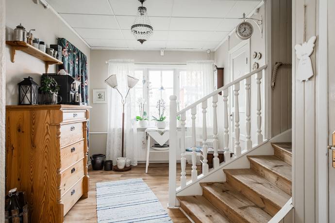 8 rum Villa på Mellangatan 39 Centrum Karlsborgs kommun - bild 11