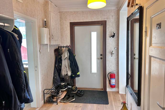 Gård/skog på Glissjöberg 715 Härjedalens kommun - bild 17