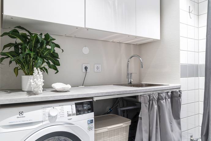 2 rum Lägenhet på Lejonstensgatan 3 Mölndal - Lejonslätt Mölndals kommun - bild 17