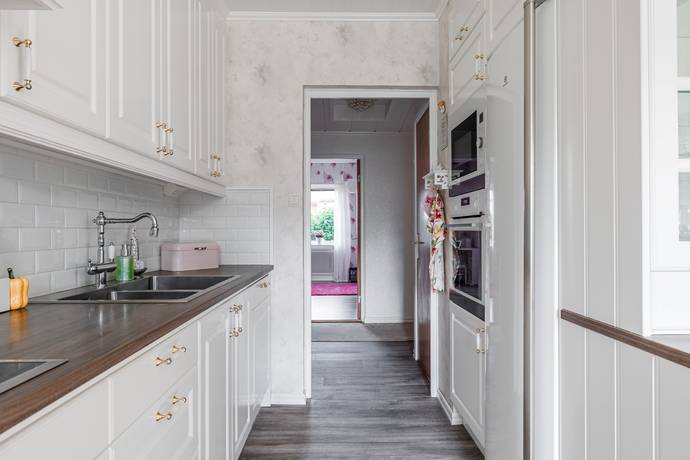 7 rum Villa på Älvdansgatan 14 Ludvigsdal Västerviks kommun - bild 22